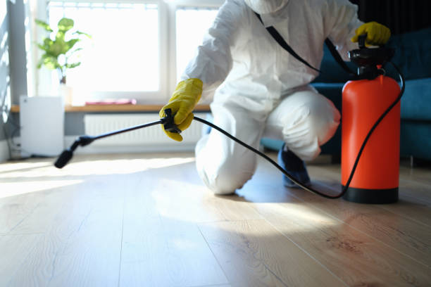 Reliable Infectious Disease Decontamination contractor in Seaside, CA by Crime Scene Cleaner Online